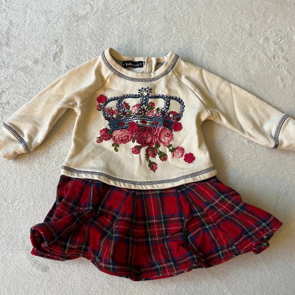 Baby shirt